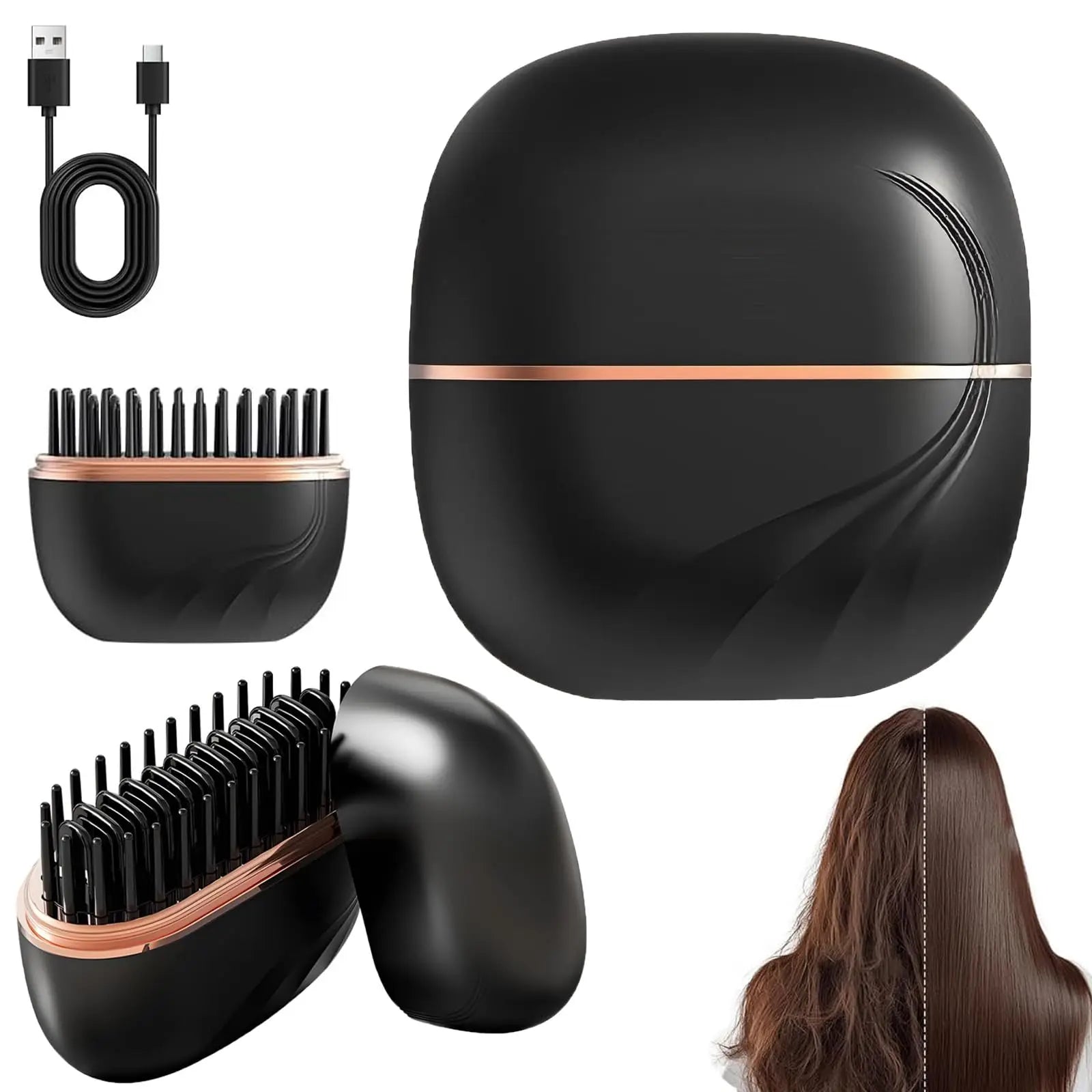Travel Mini Hair Styler