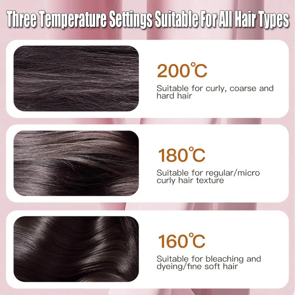 Travel Mini Hair Styler